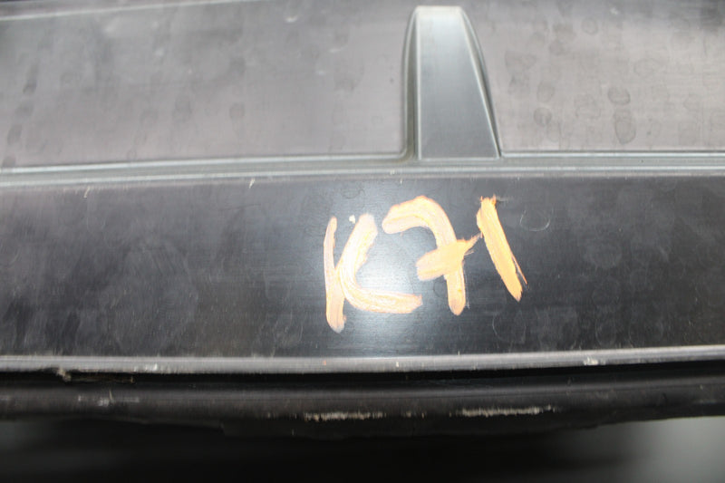 Load image into Gallery viewer, 11-17 BMW 535i GT 550i GT F10 Radiator Support Air Duct 51747200787 Oem
