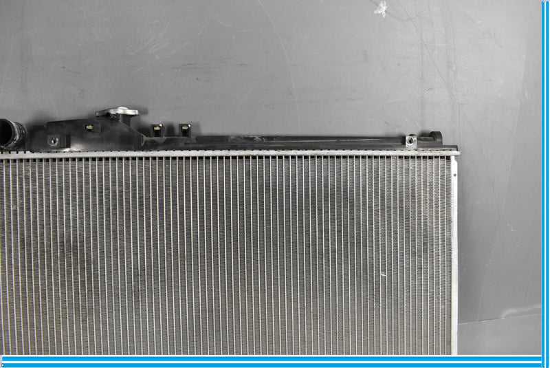 Load image into Gallery viewer, 02-10 Lexus SC430 Engine Motor Cooling Radiator Assembly 16400-50280 Oem