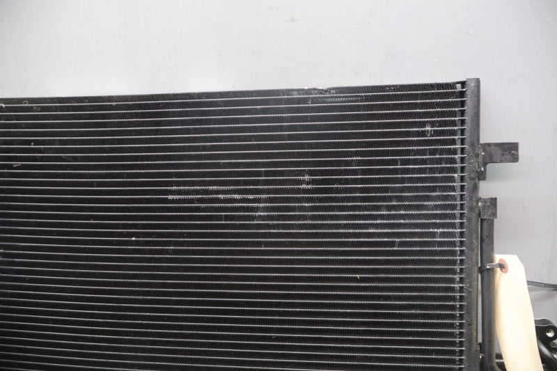 Load image into Gallery viewer, 12-17 Range Rover Evoque L538 AC A/C Air Conditioning Condenser BJ3219710A Oem