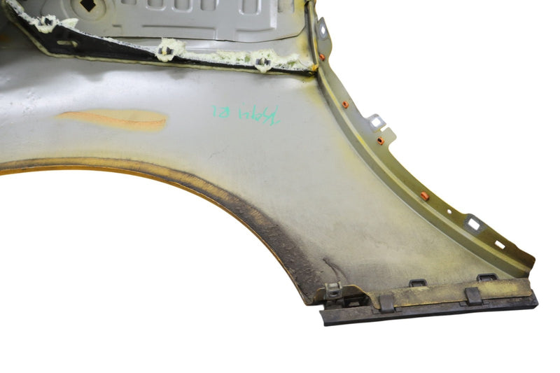 Load image into Gallery viewer, 09-16 BMW E89 Z4 Rear Left Driver Side Quarter Panel Fender Yellow Oem