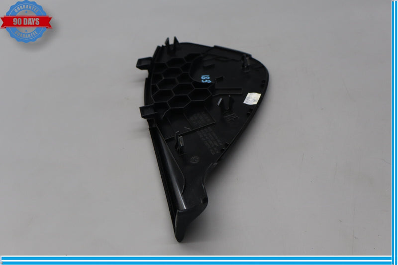 Load image into Gallery viewer, 11-16 BMW 528i 535i 550i F10 Right Passenger Side Dashboard Dash End Cover Oem