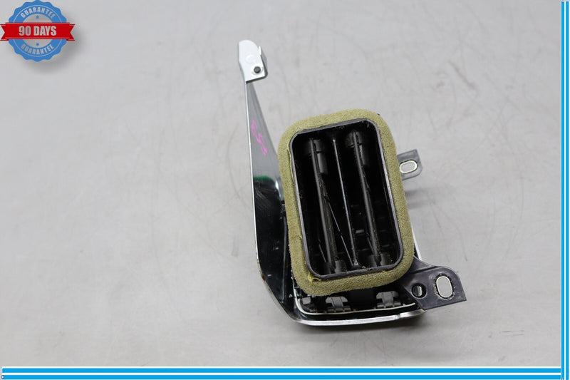 Load image into Gallery viewer, 10-16 Porsche Panamera Rear Right Passenger Side Center Console Air Vent Oem