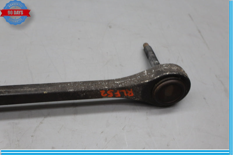 Load image into Gallery viewer, 03-12 Bentley Continental Rear Left Driver Side Tie Rod Control Arm Oem