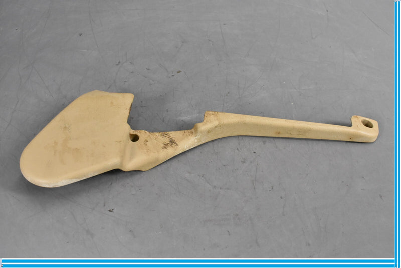 Load image into Gallery viewer, 06-09 Mercedes CLS550 W219 Front Right Passenger Seat Lower Trim Oem