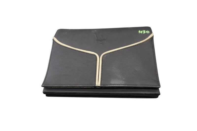 Load image into Gallery viewer, 2014 Maserati Ghibli User Owner Manual Guide Book W/ Case Cover OEM