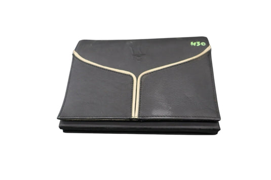 2014 Maserati Ghibli User Owner Manual Guide Book W/ Case Cover OEM