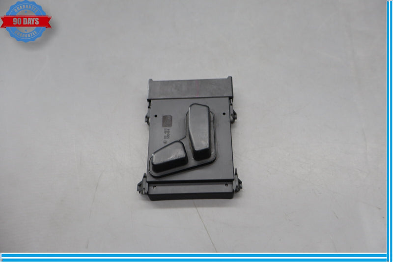 Load image into Gallery viewer, 14-20 Maserati Ghibli Levante Front Right Side Seat Control Switch Module Oem