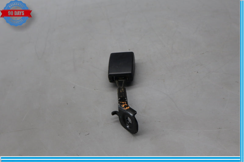 Load image into Gallery viewer, 03-08 Mercedes E320 E350 W211 Left or Right Seat Belt Seatbelt Buckle Oem