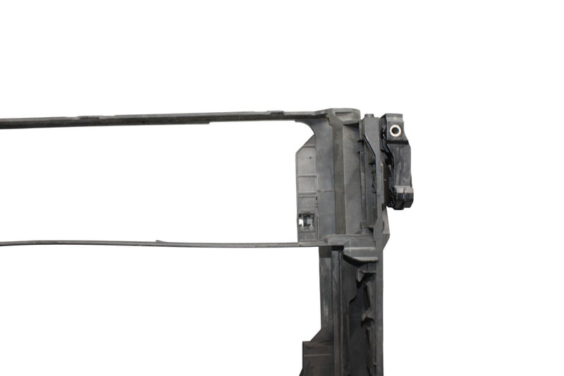 Load image into Gallery viewer, 11-16 BMW 535i GT F10 Engine Radiator Core Support Lower Bracket Frame Oem