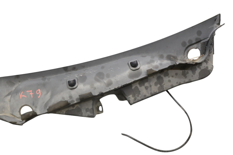 Load image into Gallery viewer, 06-18 Mercedes W212 C350 E350 CLS550 Front Windshield Cowl Vent Grille Panel Oem