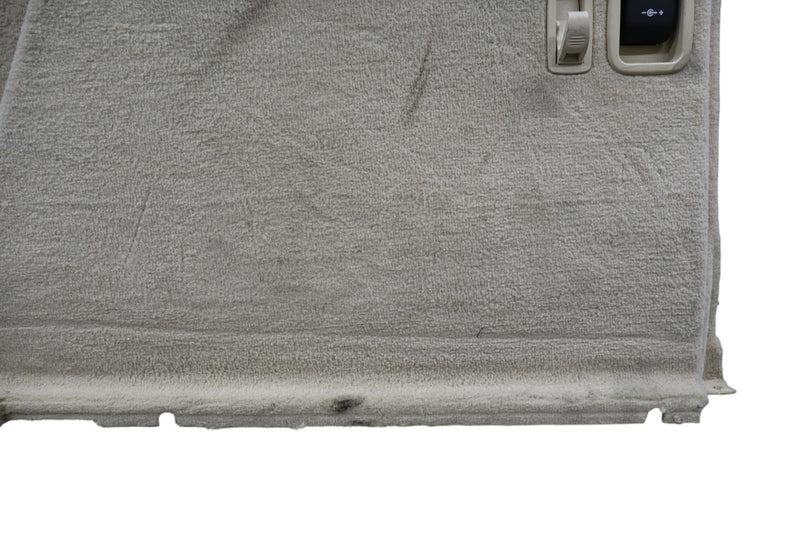 Load image into Gallery viewer, 14-18 BMW X5 F15 Rear Right Side Cargo Trunk Quarter Trim Cover Panel Oem