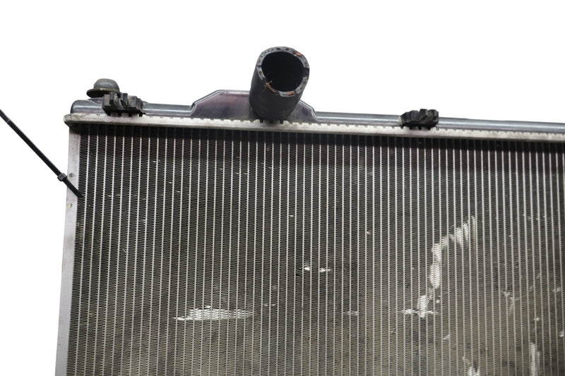 Load image into Gallery viewer, 07-11 Lexus GS450 GS450h 305L Engine Cooling Radiator Assembly 1640031370 Oem