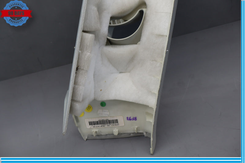 Load image into Gallery viewer, 11-17 Volkswagen VW Touareg Rear Left Side C Pillar Quarter Cover Trim Panel Oem