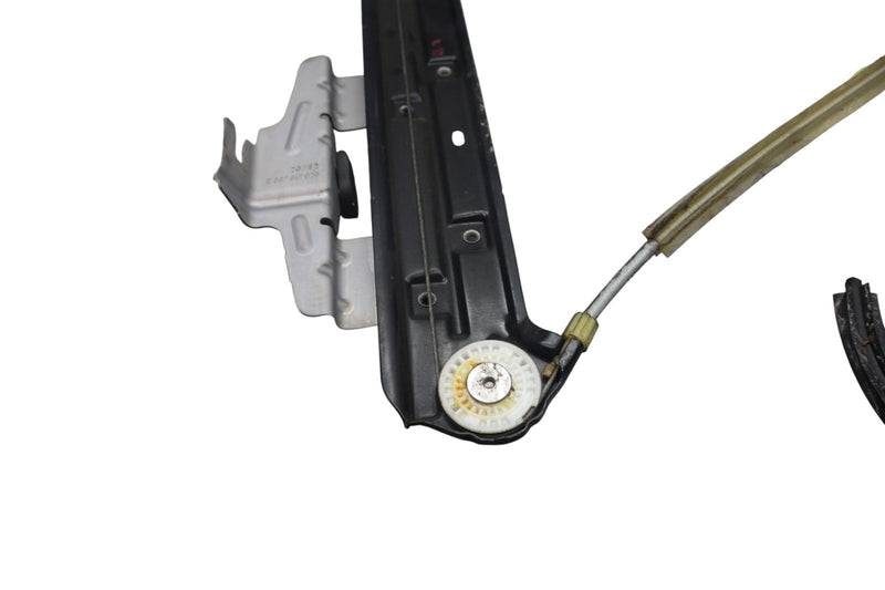 Load image into Gallery viewer, 10-17 BMW 535i GT xDrive Rear Left Driver Door Window Regulator W/ Motor Oem