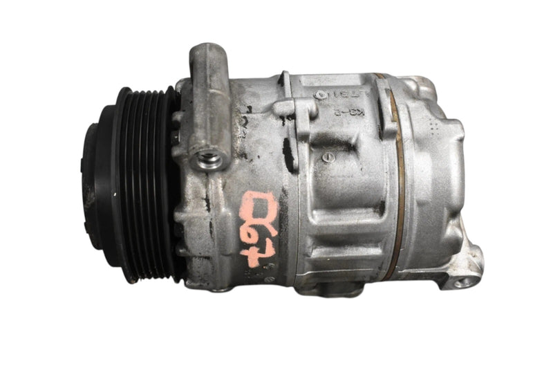 Load image into Gallery viewer, 11-14 Mercedes S550 S400 W221 A/C AC Air Conditioning Compressor 0022306211 Oem