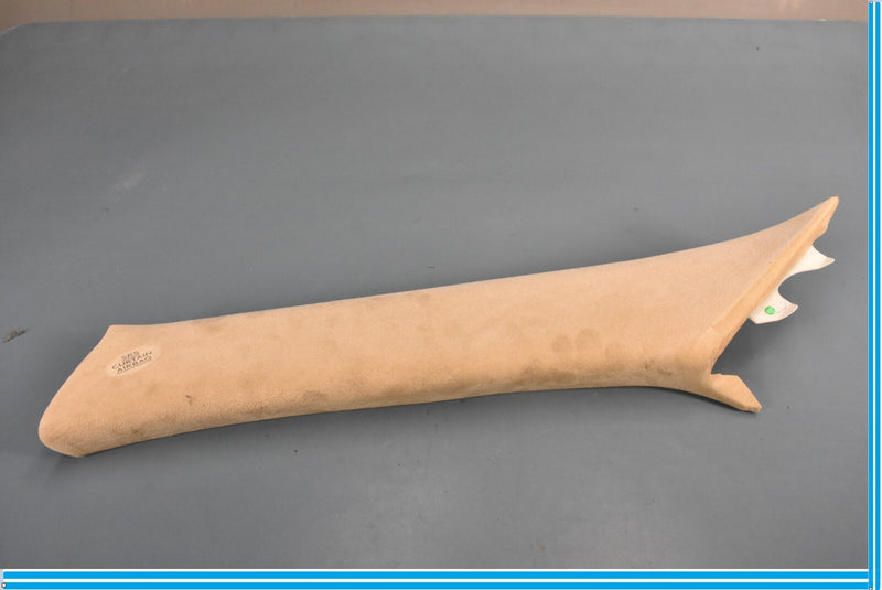 Load image into Gallery viewer, 07-12 Lexus LS460 Front Left Driver Side Interior Trim Cover Panel A Pillar Oem