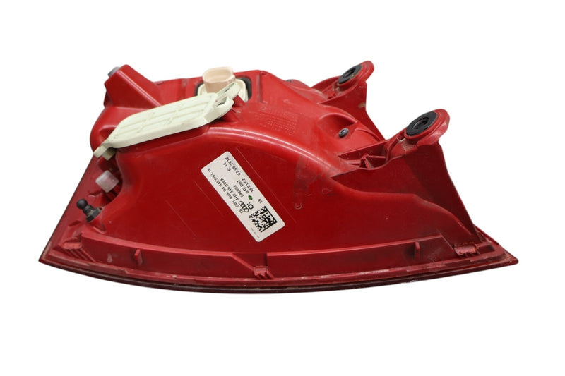 Load image into Gallery viewer, 11-14 Audi A8 A8L Quattro Rear Right Passenger Side Outer Tail light lamp Oem