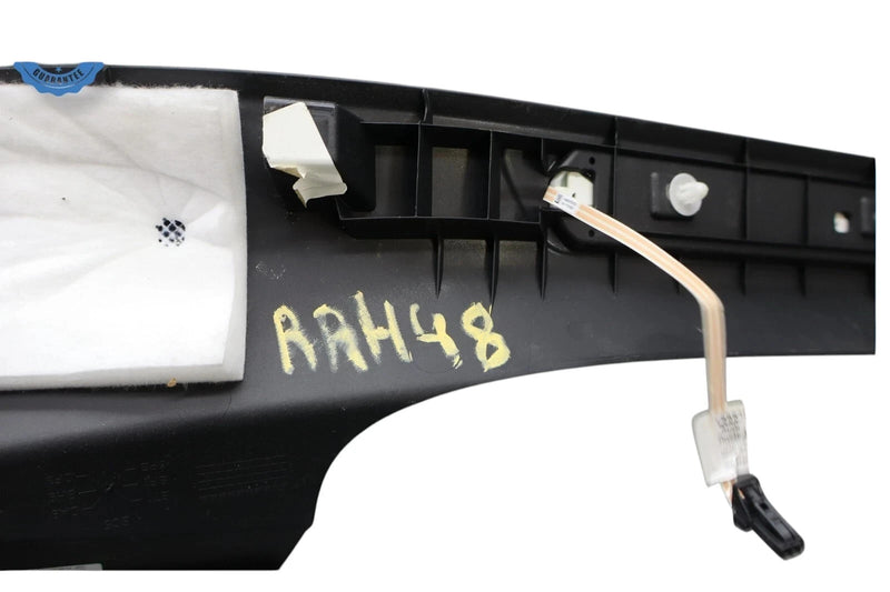 Load image into Gallery viewer, 11-18 Audi A8 Quattro Rear Right Door Sill Scuff Plate Lower Quarter Trim Oem