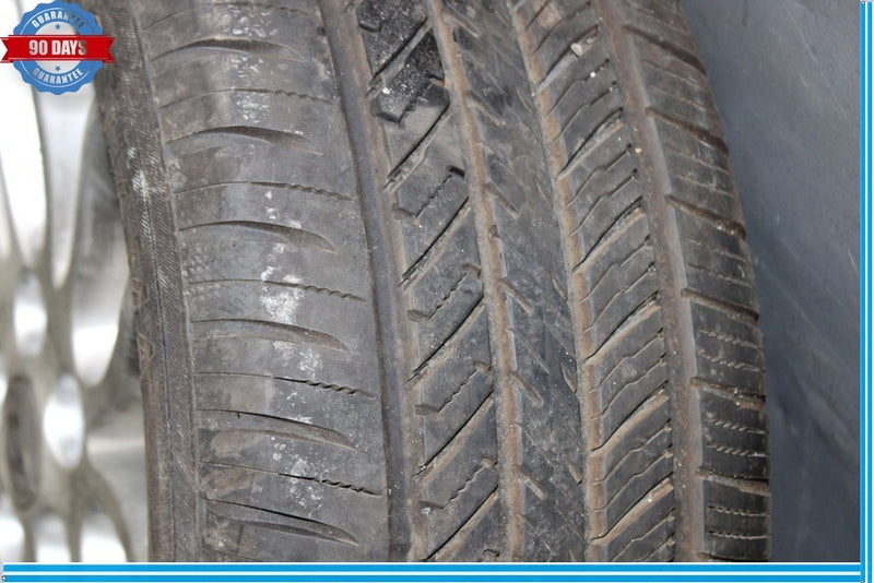 Load image into Gallery viewer, 2009 Hyundai Genesis 4.6L Wheel Rim Assembly Aluminum Set Of 4 Oem