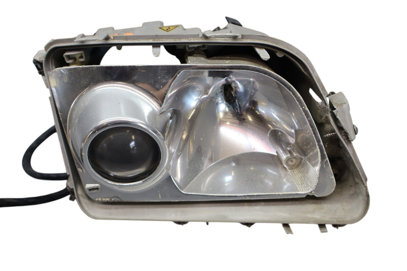 Load image into Gallery viewer, 90-95 Mercedes R129 320SL SL500 Front Right Side Headlamp Light Lamp *DAMAGED*