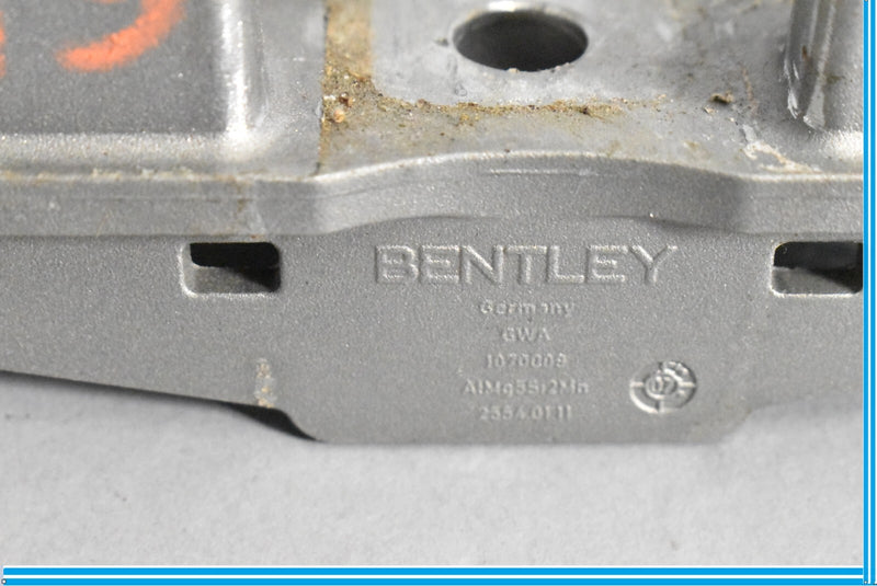 Load image into Gallery viewer, 05 - 07 Fits Bentley Gtc GT Continental Console Armrest Bracket Oem