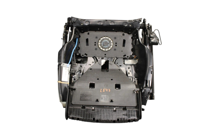 Load image into Gallery viewer, 11-18 Audi A8 Front Left Driver Side Seat Lower Track Frame W/ Motor Oem