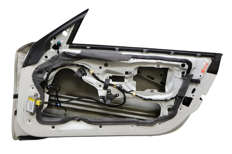 Load image into Gallery viewer, 03-08 BMW E85 E86 Z4 Front Right Passenger Side Exterior Door Shell Panel Oem
