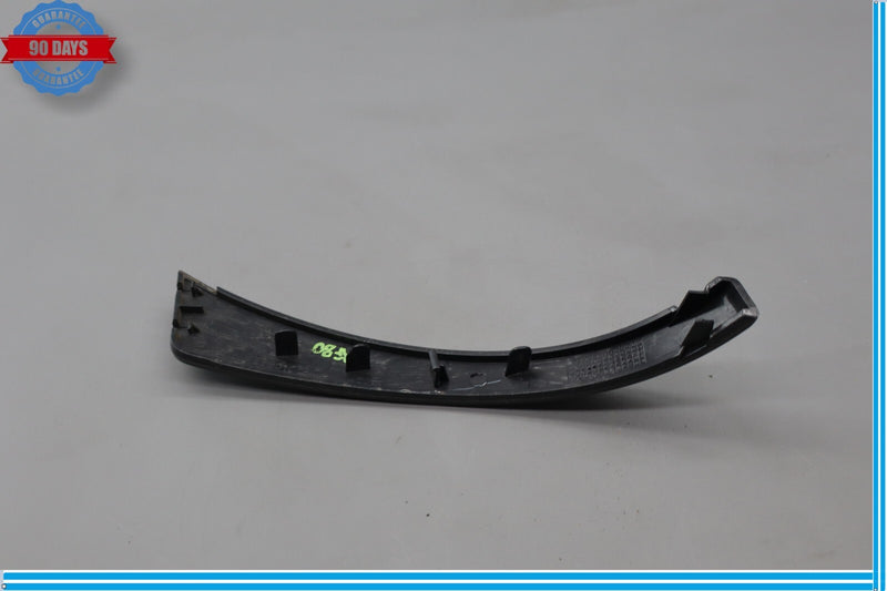 Load image into Gallery viewer, 07-17 GMC Acadia Denali Rear Right Passenger Side Door Panel Grip Cover Oem