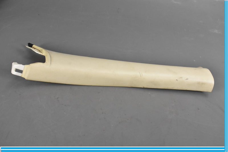Load image into Gallery viewer, 02-10 Lexus SC430 Front Right Passenger Side Interior A Pillar Trim Panel Oem