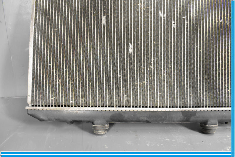 Load image into Gallery viewer, 02-10 Lexus SC430 Engine Motor Cooling Radiator Assembly 16400-50280 Oem