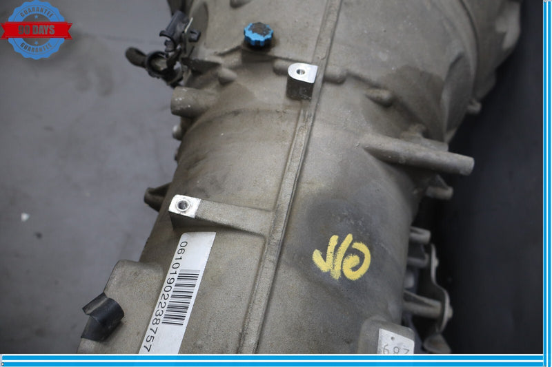 Load image into Gallery viewer, 14-17 Maserati Ghibli M157 Rwd 8 Speed Automatic Transmission 1087301289 Oem