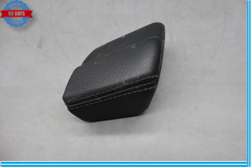 Load image into Gallery viewer, 10-16 Porsche Panamera Rear Right Passenger Door Panel Side Extension Trim Oem