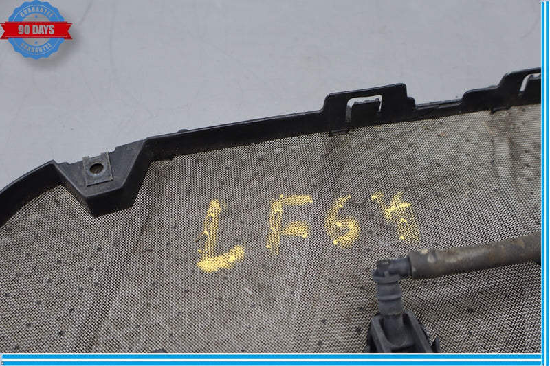 Load image into Gallery viewer, 06-12 Mercedes W164 ML550 GL320 Front Left Driver Side Hood Vent Grill Oem