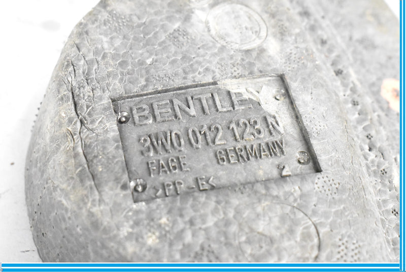 Load image into Gallery viewer, 06-12 Bentley Continental Spare Tire Tool Kit Foam W/ Tools 3W0012123 Oem