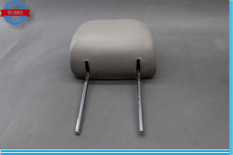 Load image into Gallery viewer, 97-03 Mercedes W208 CLK320 CLK430 Front Left Side Seat Headrest Head Rest Oem