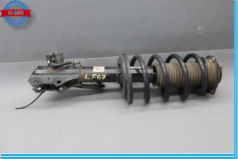 Load image into Gallery viewer, 18-23 Buick Enclave Avenir Front Left Shock Strut Absorber & Coil Spring Oem