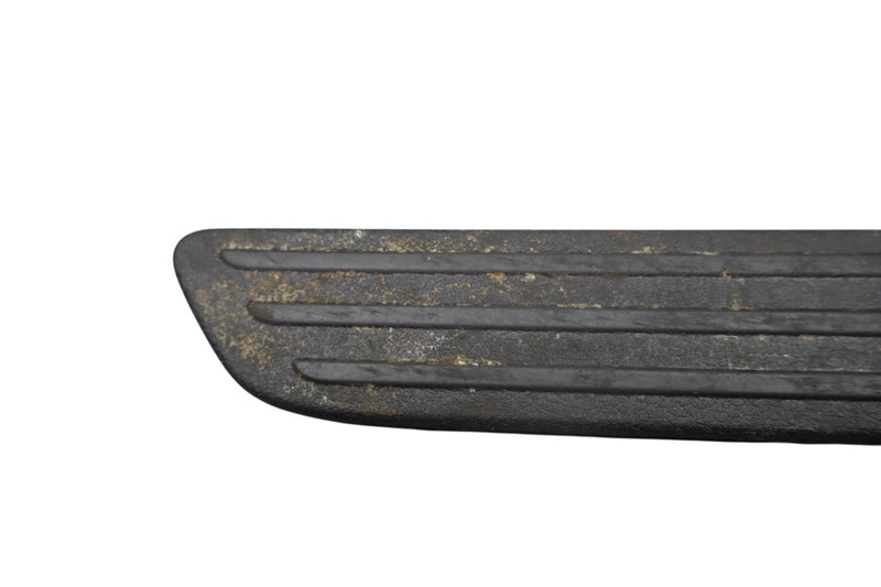 Load image into Gallery viewer, 11-17 Volkswagen Touareg Rear Right Side Door Sill Panel Scuff Plate Oem