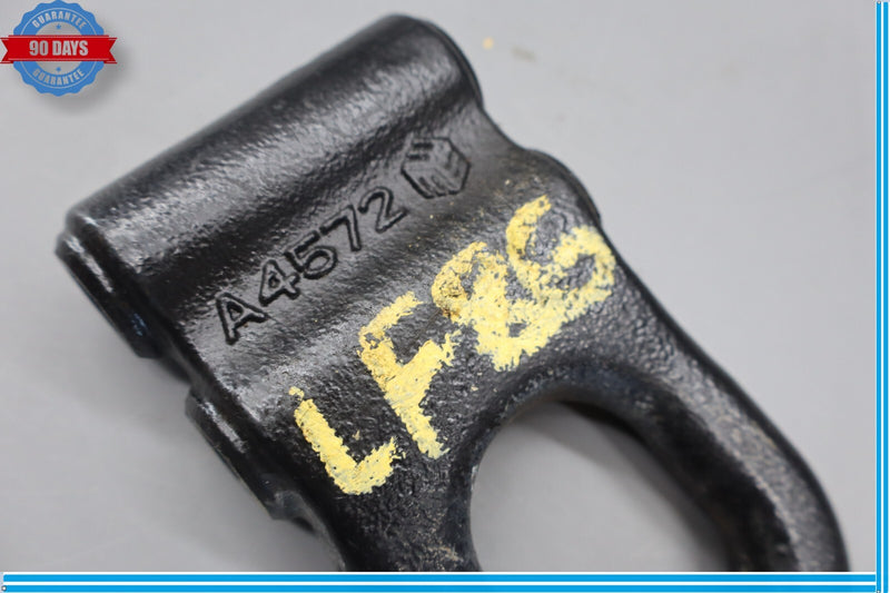 Load image into Gallery viewer, 03-09 HUMMER H2 Front Left Drive Side Bumper Tow Towing Hook Oem