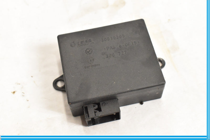 Load image into Gallery viewer, 04-08 Maserati Quattroporte Rear Left Driver Seat Control Module Oem
