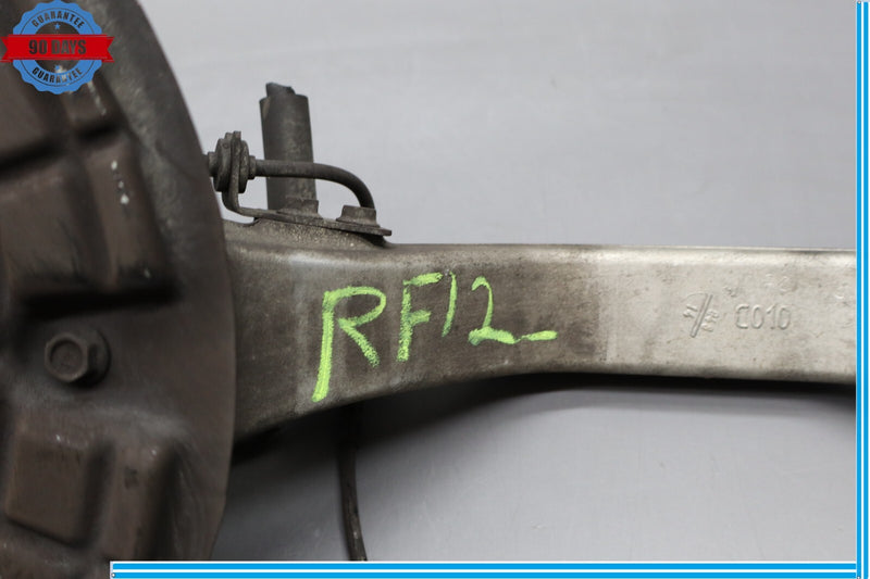 Load image into Gallery viewer, 14-18 Maserati Ghibli Quattroporte RWD Front Right Passenger Knuckle Spindle Oem