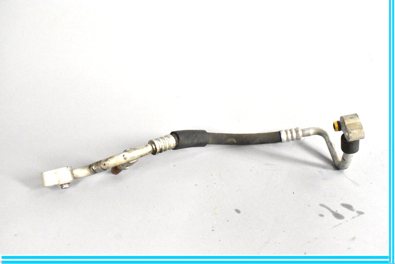 Load image into Gallery viewer, 06-12 Bentley Continental Ac A/c Refrigerant Pipe Hose Line 3W0260701G Oem