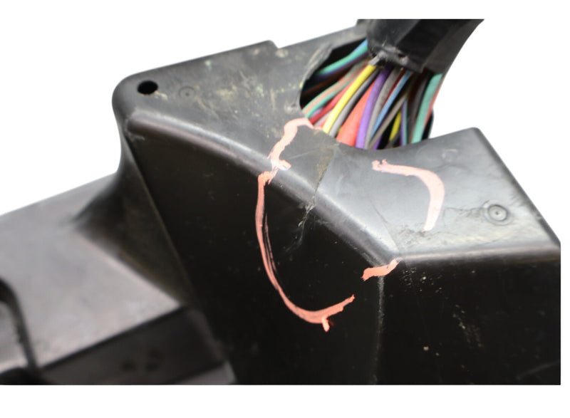 Load image into Gallery viewer, 09-11 Jaguar X250 XF XFR Engine Fuse Relay Box Fusebox Unit AX-2314290-GB Oem