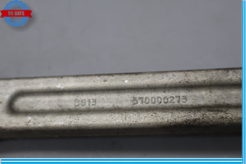 Load image into Gallery viewer, 14-17 Maserati Ghibli S Rear Left / Right Side Suspension Control Arm Bar Link