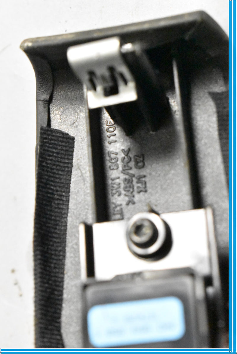 Load image into Gallery viewer, 04-12 Bentley Continental Right Passenger Door Window Switch 3W0959858 Oem