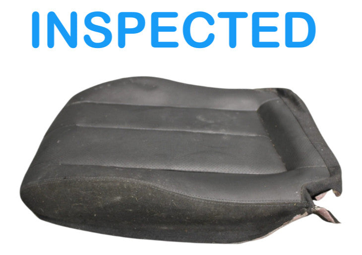 Load image into Gallery viewer, 01-04 Mercedes R170 SLK320 SLK230 Right Lower Seat Cover Cushion 1709101646 Oem