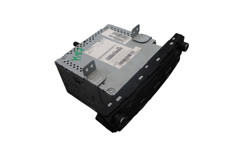 Load image into Gallery viewer, 115-20 Hyundai Genesis G80 AM FM Audio Radio Receiver CD Player 96560B14274 Oem