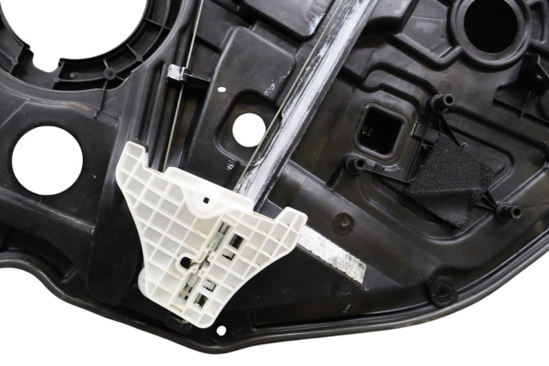Load image into Gallery viewer, 17-22 Genesis G90 3.3T Rear Left Driver Side Regulator & Carrier Panel Oem