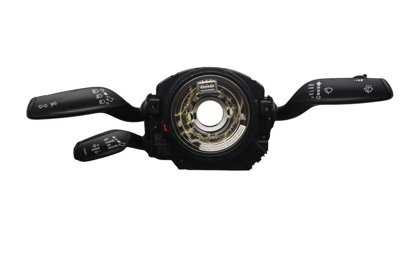 Load image into Gallery viewer, 12-18 Audi A7 A7 Quattro RS7 Steering Column Wiper & Turn Combination Switch Oem
