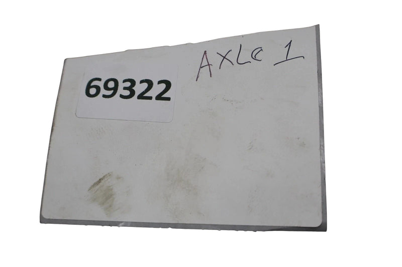 Load image into Gallery viewer, 09-18 Audi A7 Rear Right Passenger Side CV Axle Shaft Drive Shaft 8R0501203C Oem