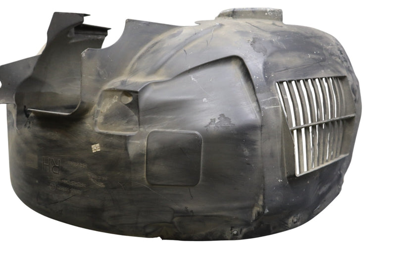 Load image into Gallery viewer, 10-19 Jaguar X351 XJ XJL Front Right Side Wheelarch Liner Splash Shield Oem
